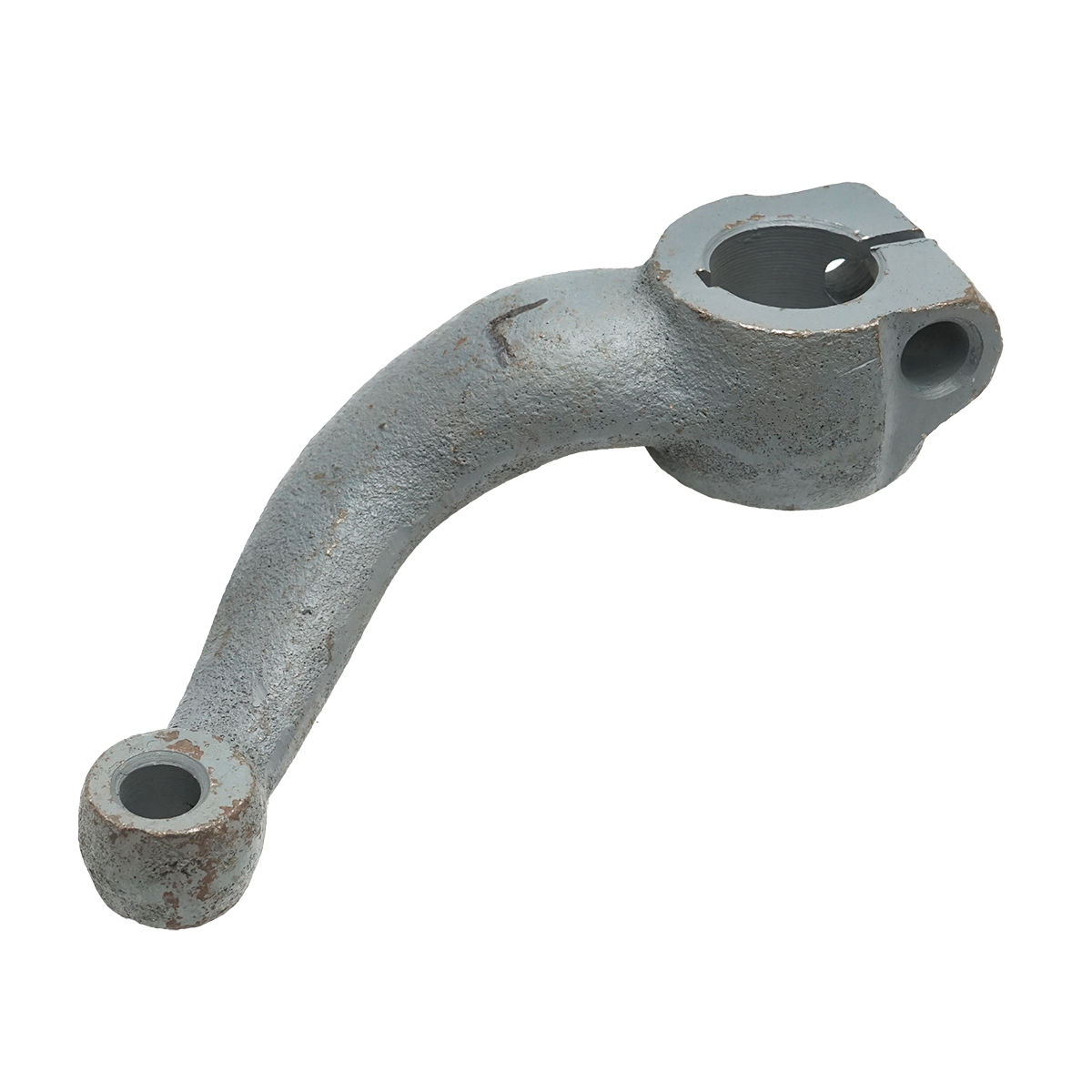 Levier directie stanga Massey Ferguson cod OEM 898343M1 - imagine 3