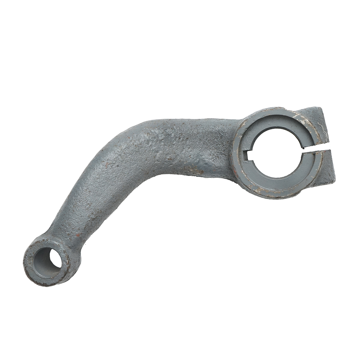 Levier directie dreapta Massey Ferguson cod OEM 898342M1, 898342 - imagine 2