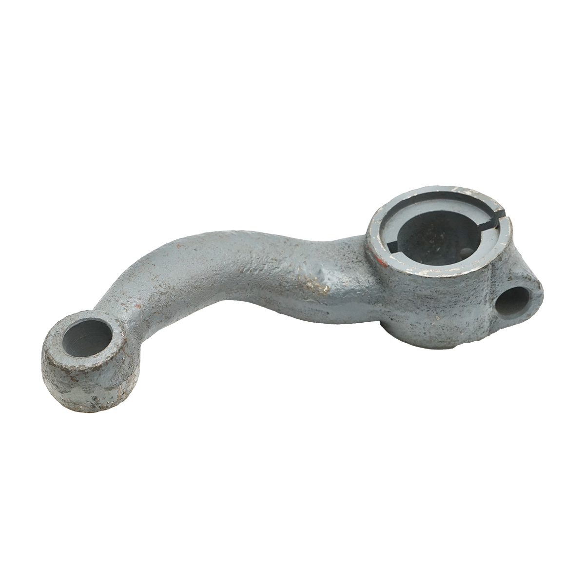 Levier directie dreapta Massey Ferguson cod OEM 898342M1, 898342 - imagine 3