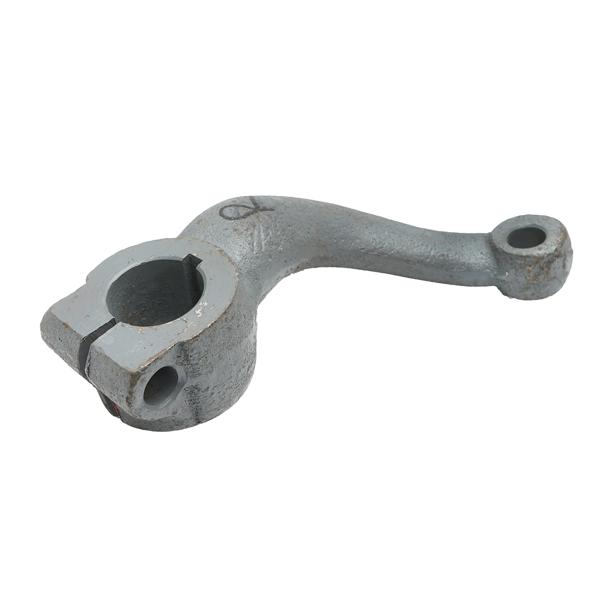 Levier directie dreapta Massey Ferguson cod OEM 898342M1, 898342