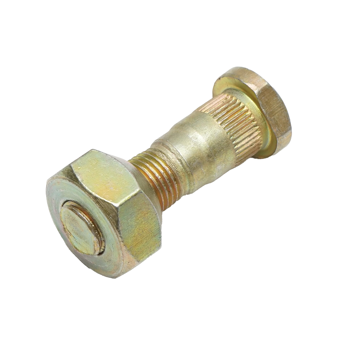 Prezon roata spate si piulita Massey Ferguson cod OEM 825507M1, 180004M1, 185400M1, 181260M1, 185400M2 - imagine 3