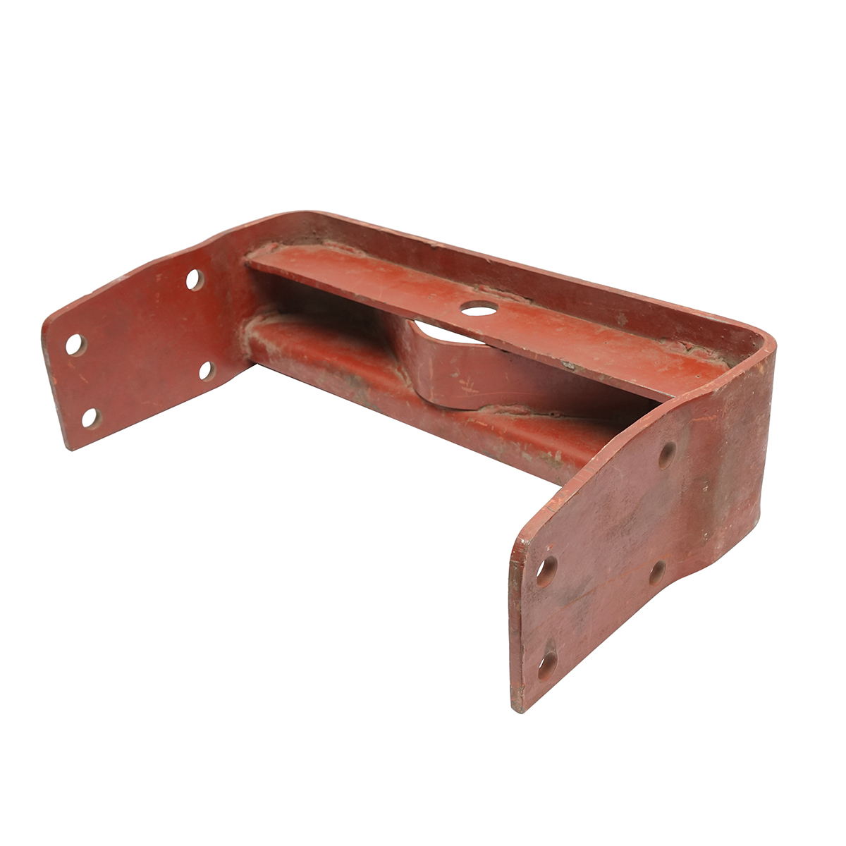 Suport cadru contra greutati fata Massey Ferguson, Fiat cod OEM 899541M92 - imagine 3
