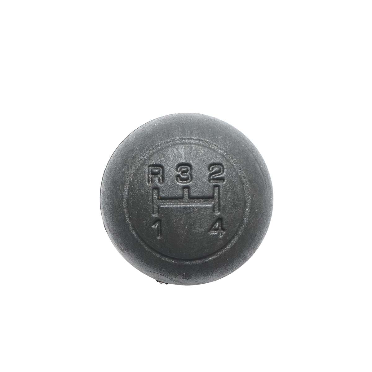 Nuca maneta schimbator viteze Massey Ferguson filet 3/8 UNF cod OEM 1682630 - imagine 2