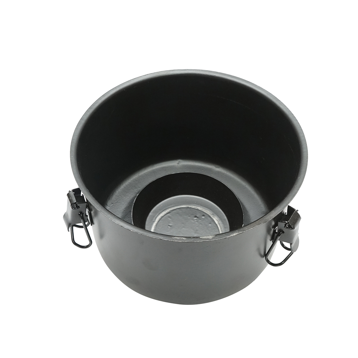 Baie ulei filtru aer Massey Ferguson cod OEM 1883073M91, 1891214M1 - imagine 2