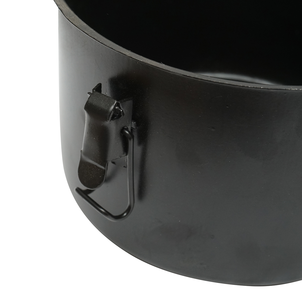 Baie ulei filtru aer Massey Ferguson cod OEM 1883073M91, 1891214M1 - imagine 3