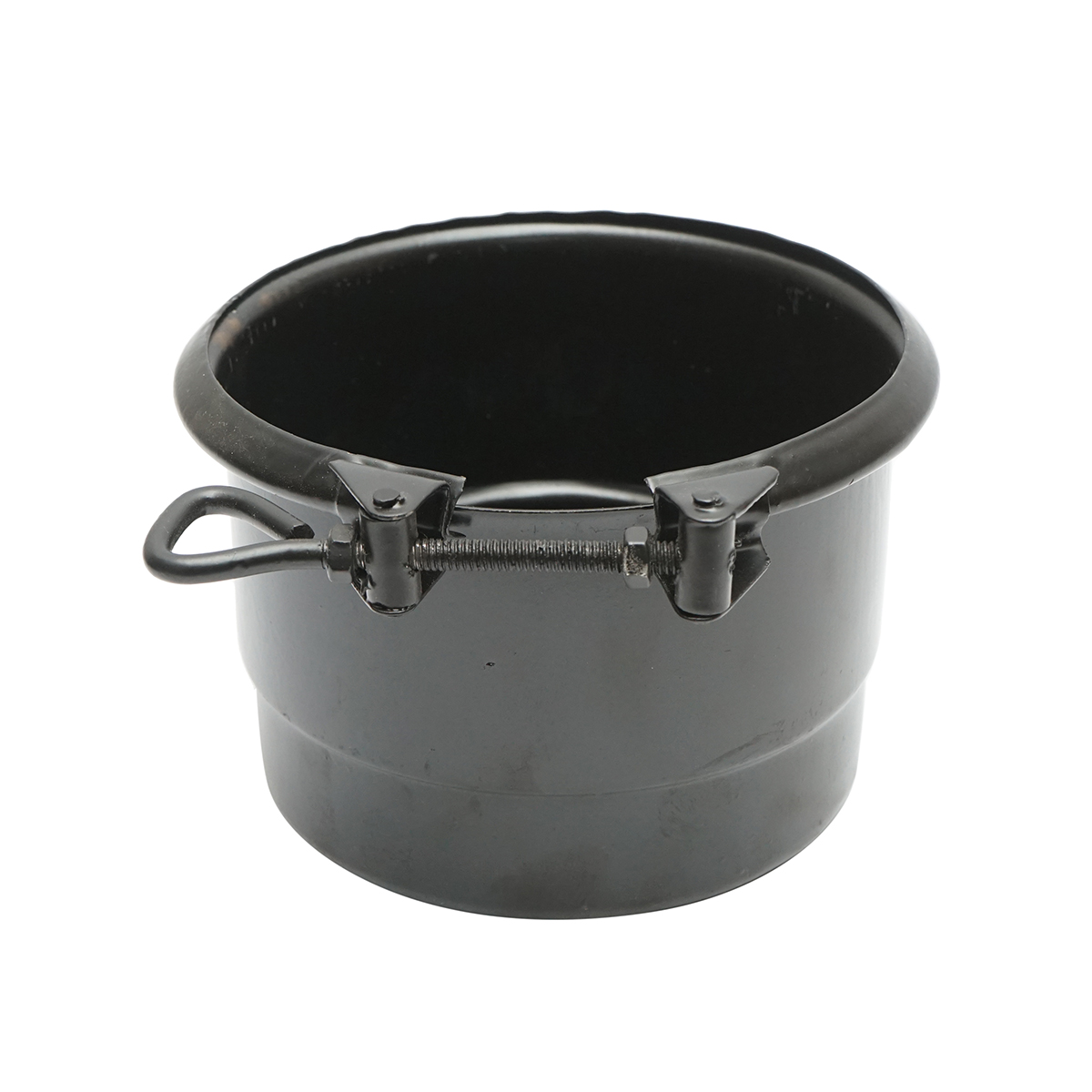 Baie ulei filtru aer Massey Ferguson cod OEM 1853257M1, 26510071, 1886671M1, 960E18243B - imagine 2
