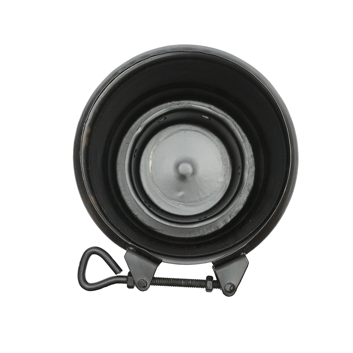 Baie ulei filtru aer Massey Ferguson cod OEM 1853257M1, 26510071, 1886671M1, 960E18243B - imagine 3