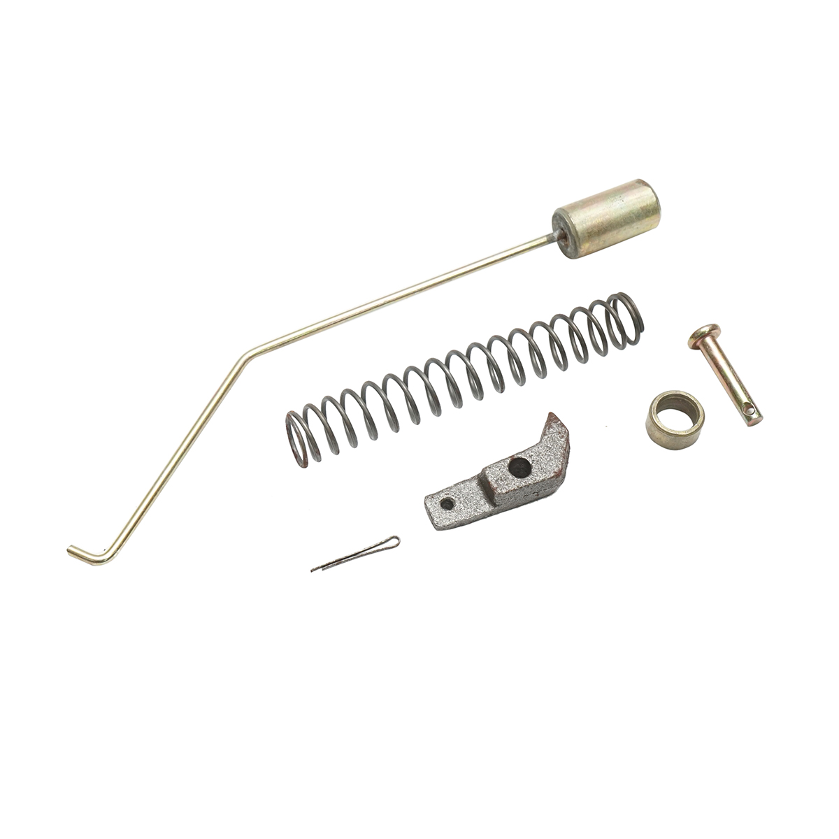 Kit reparatie maneta frana mana Massey Ferguson cod OEM 892266, 892266M2, 892267M1, 892268M1, 892269M1, 898654M91, 898654M91, 898654M92, 898654M92