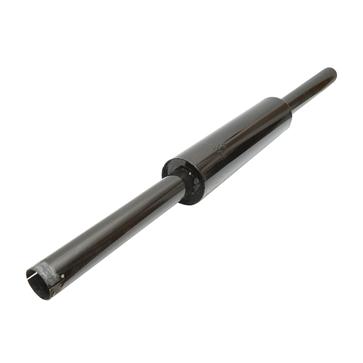 Toba esapament Massey Ferguson, Landini cod OEM 880678M91, 898228M92, 898228M94, 1475790M91, 847264M92 - imagine 2