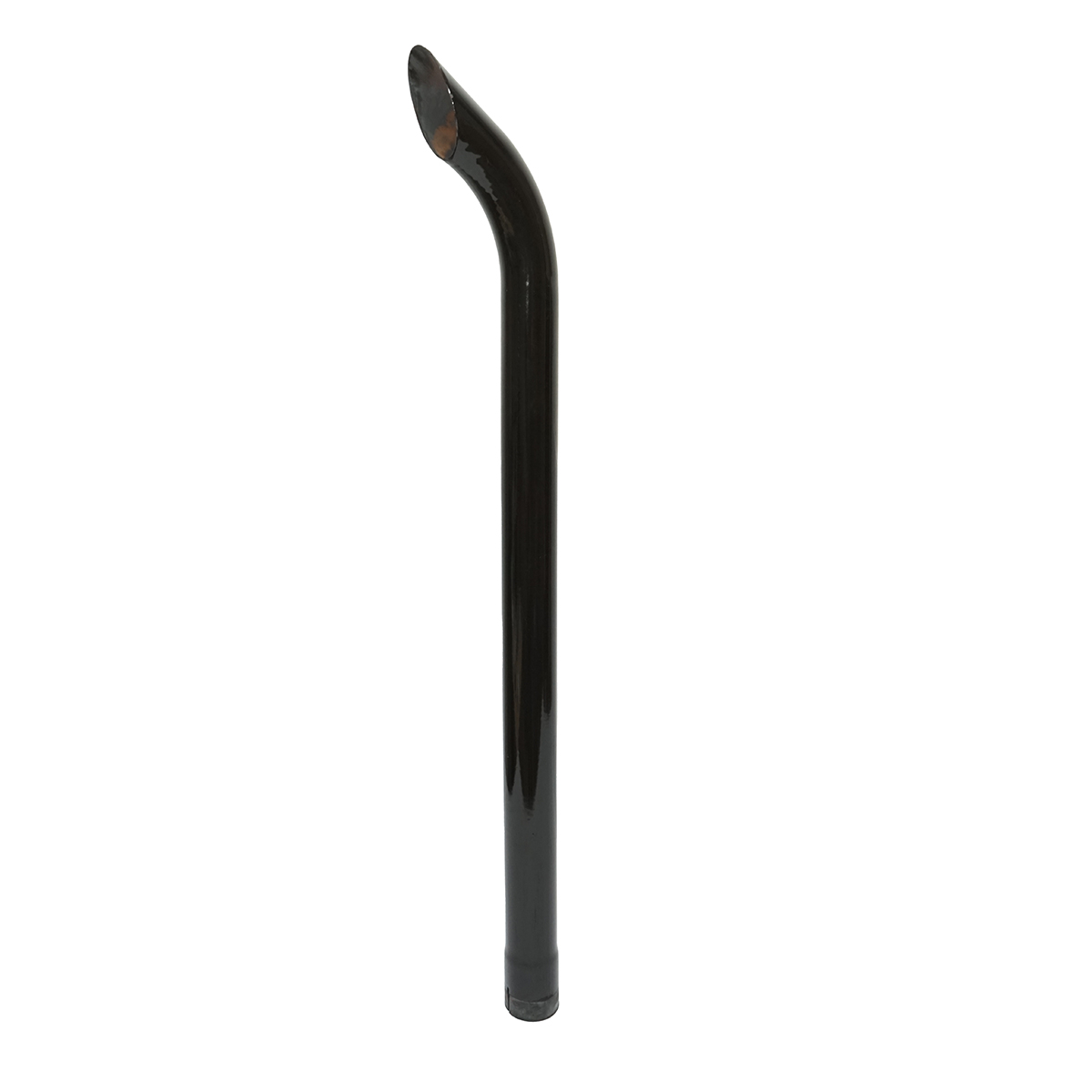 Teava esapament Massey Ferguson cod OEM 3598406M1, 1696602M2, 1696602