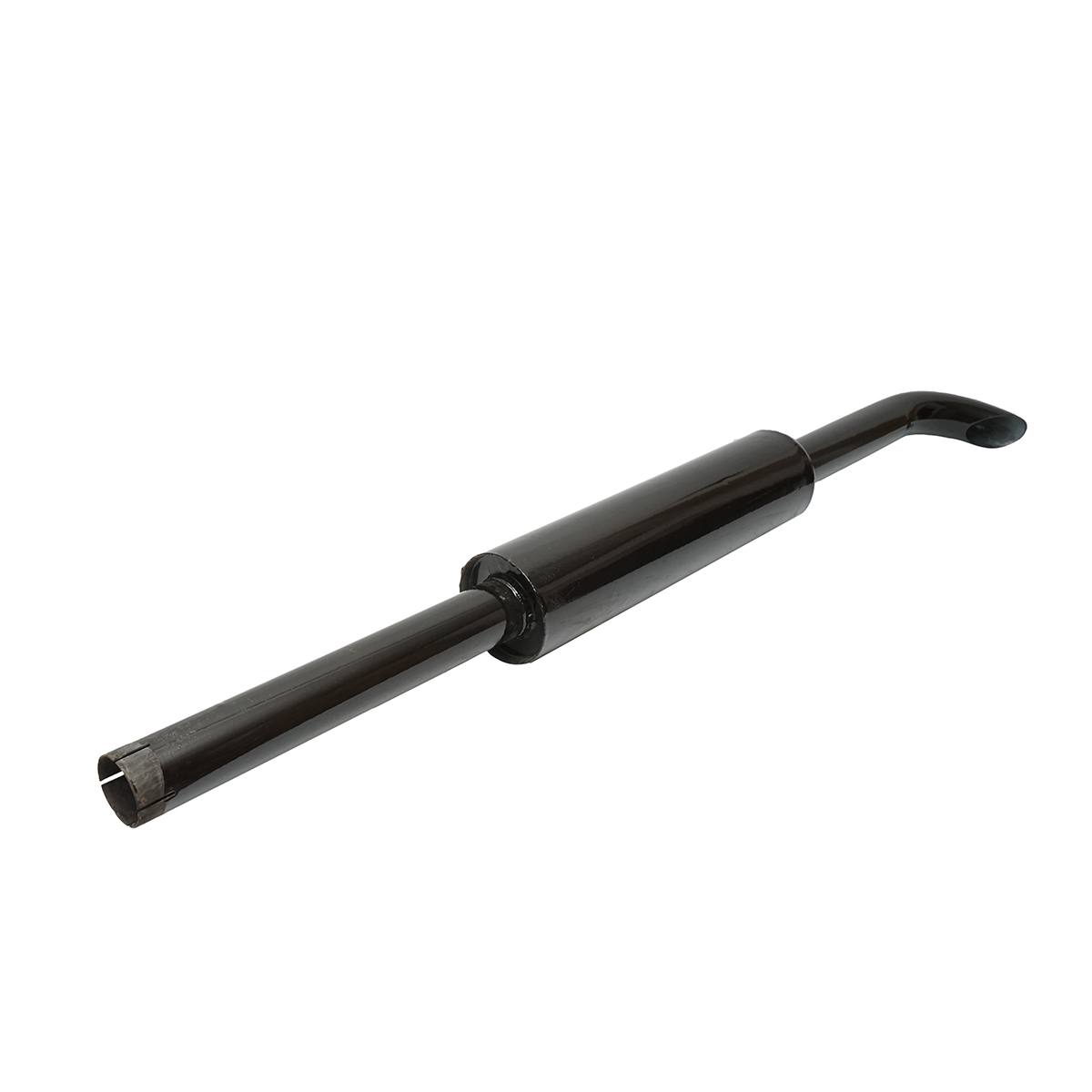 Teava esapament Massey Ferguson cod OEM 898535M91 - imagine 2