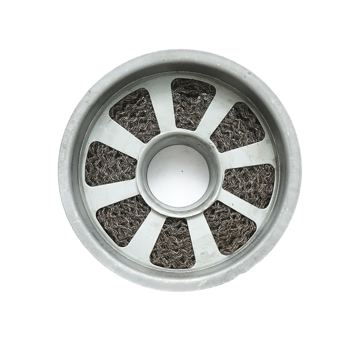 Element filtru aer 165mm Massey Ferguson cod OEM 1850546M1, 1883398M91, 30480, 1883398M1 - imagine 2
