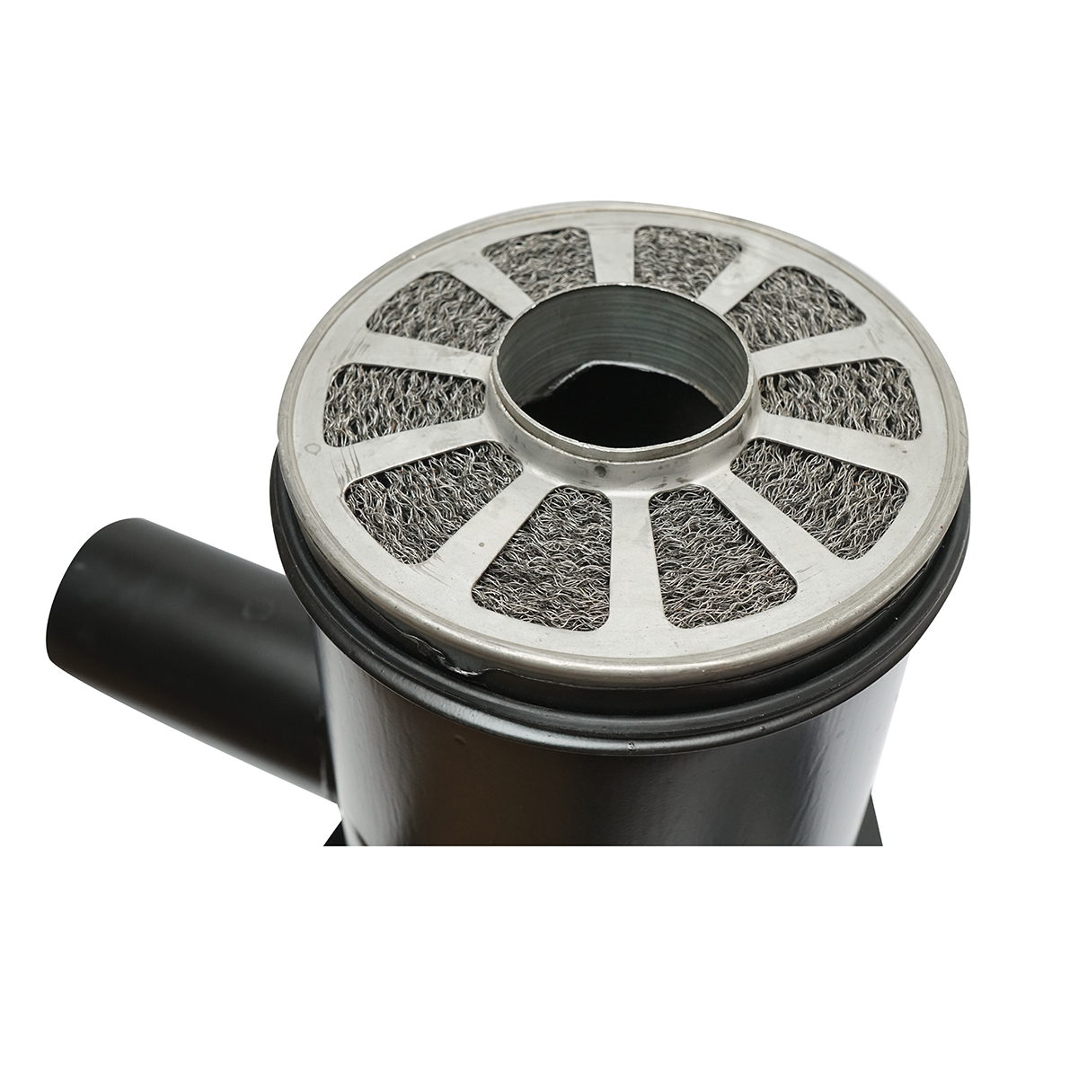 Filtru aer asamblat Massey Ferguson cod OEM 1696011M91 - imagine 4