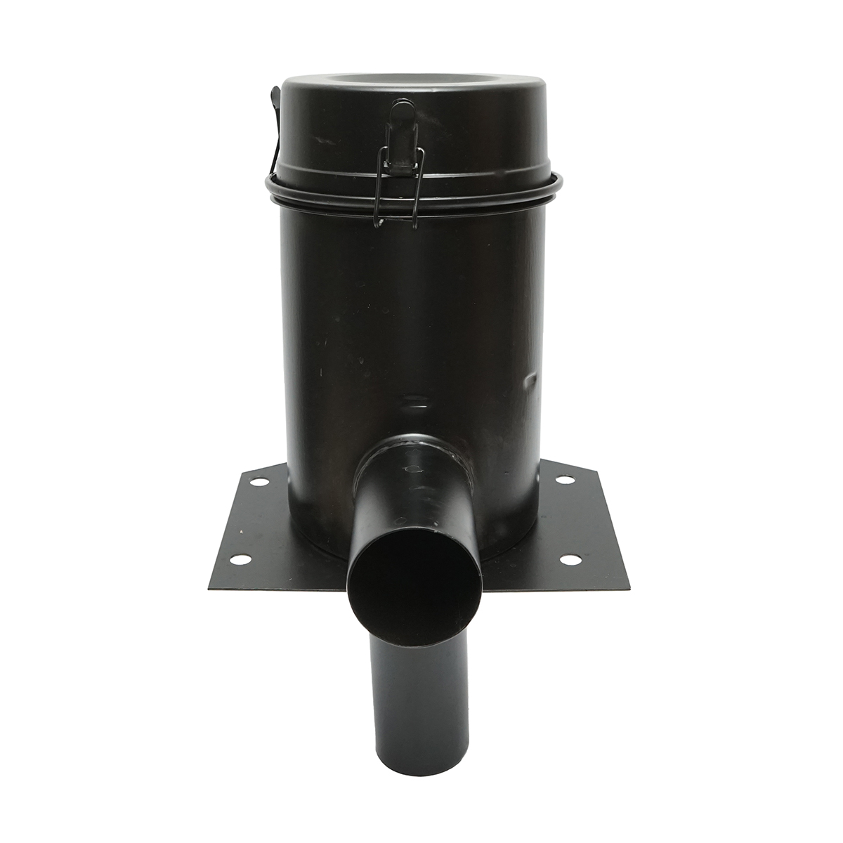 Filtru aer asamblat Massey Ferguson cod OEM 1696011M91 - imagine 3
