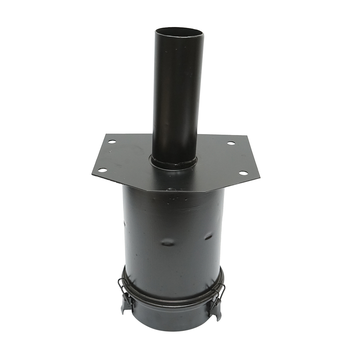 Filtru aer asamblat Massey Ferguson cod OEM 1696011M91 - imagine 2