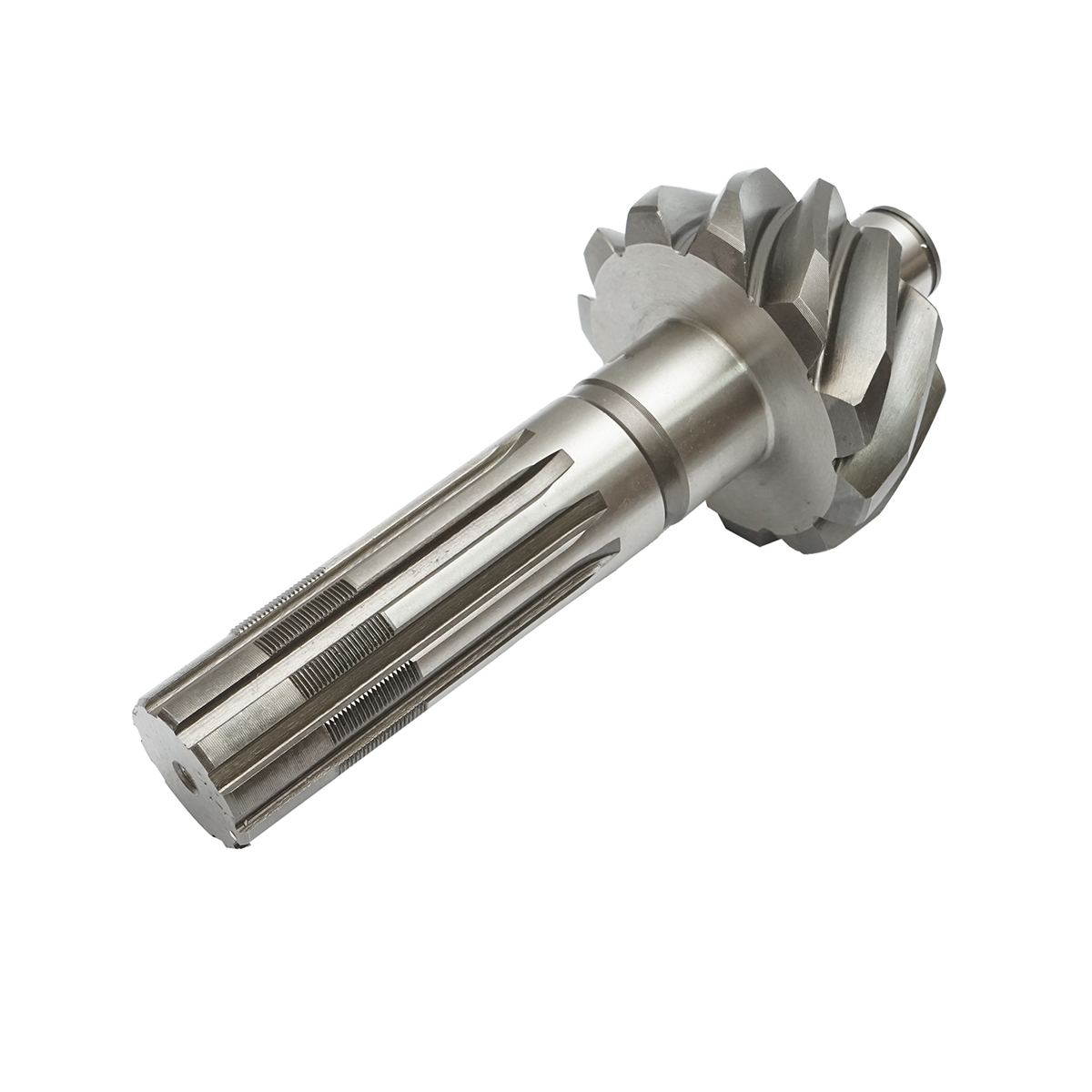 Grup conic spate 11/38 dinti pinion/coroana Massey Ferguson cod OEM 1885318M93, 888358M91, 1885318M91, 1885318M92, 960191M91, 1660688M91, 1661608M91, 1664255M92 - imagine 5