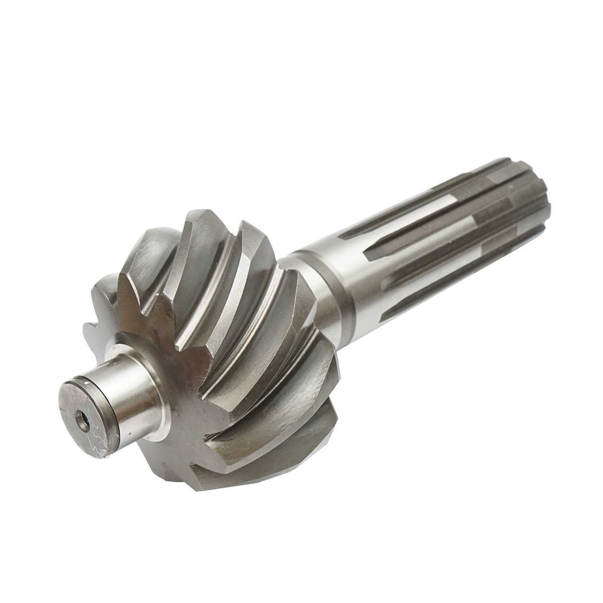 Grup conic spate 11/38 dinti pinion/coroana Massey Ferguson cod OEM 1885318M93, 888358M91, 1885318M91, 1885318M92, 960191M91, 1660688M91, 1661608M91, 1664255M92 - imagine 3