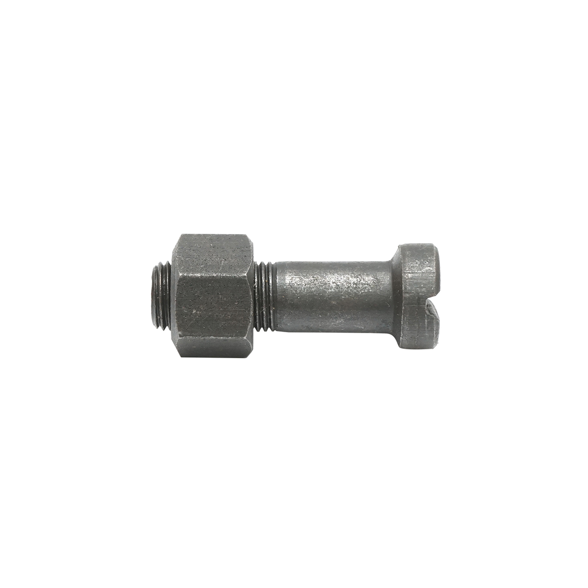 Surub cu piulita grup conic Massey Ferguson, Ford, New Holland cod OEM 825776M1, 390777S, 81716988, 83957533, E94EB9, VPH3301 - imagine 2