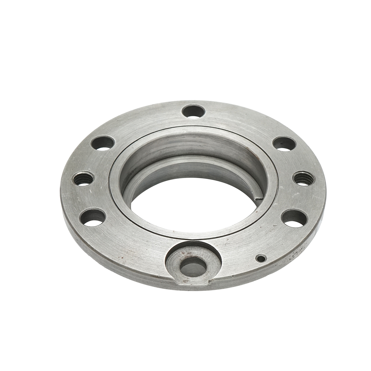 Carcasa rulment diferential Massey Ferguson cod OEM 1868356M91, 1868356 - imagine 3