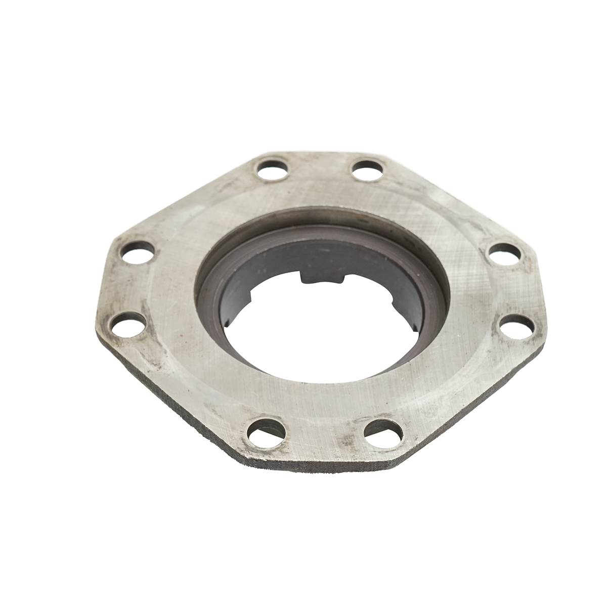 Flansa blocare diferential spate Massey Ferguson cod OEM 898712, 898712M2 - imagine 3