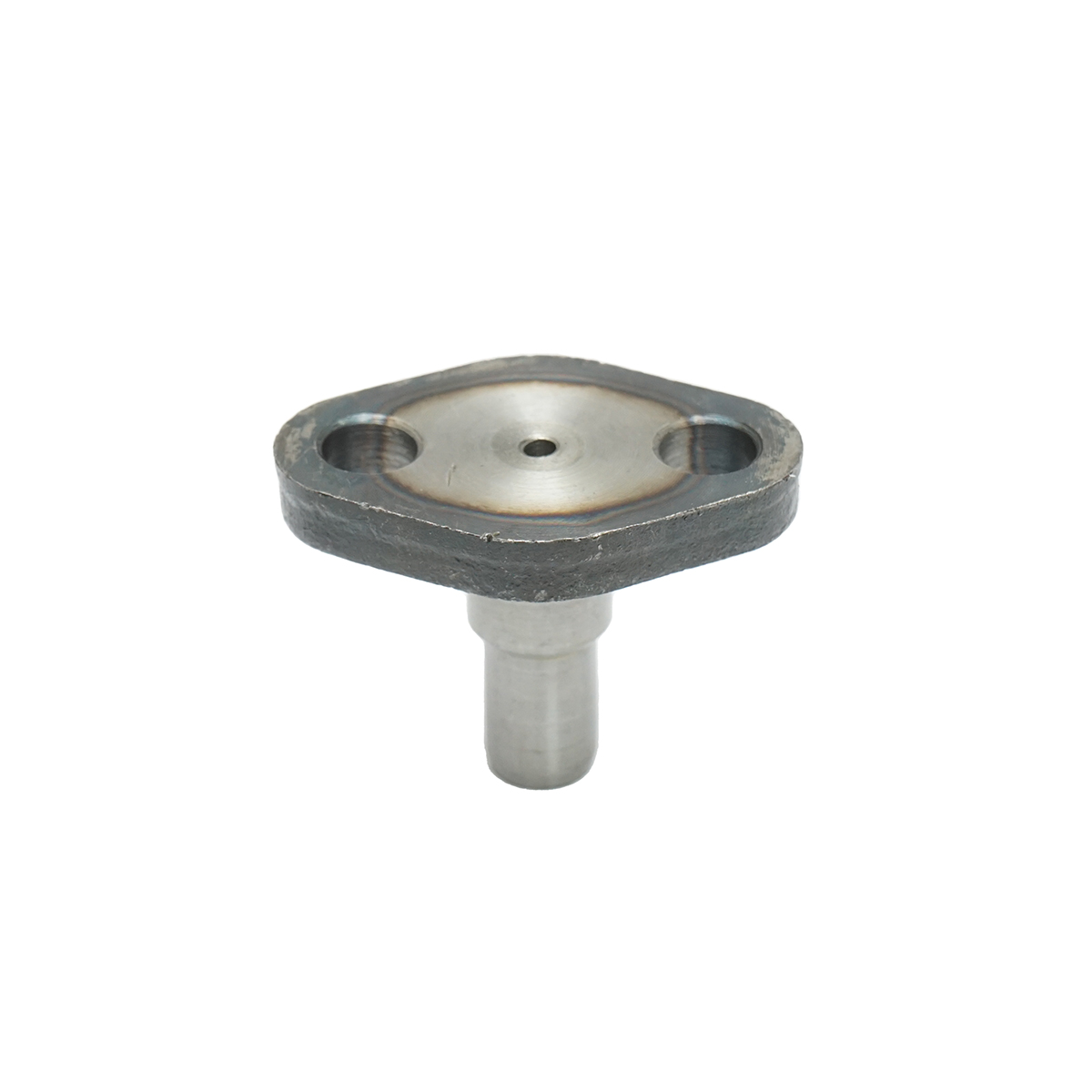 Suport pompa transmisie Massey Ferguson cod OEM 898643M1 - imagine 2