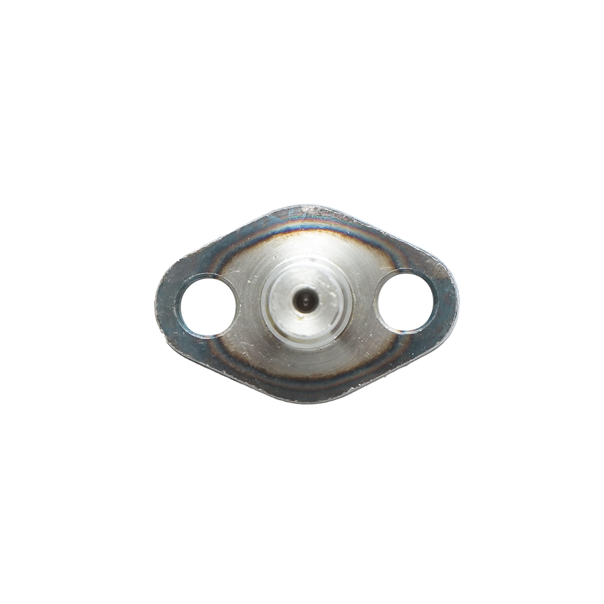 Suport pompa transmisie Massey Ferguson cod OEM 898643M1 - imagine 3