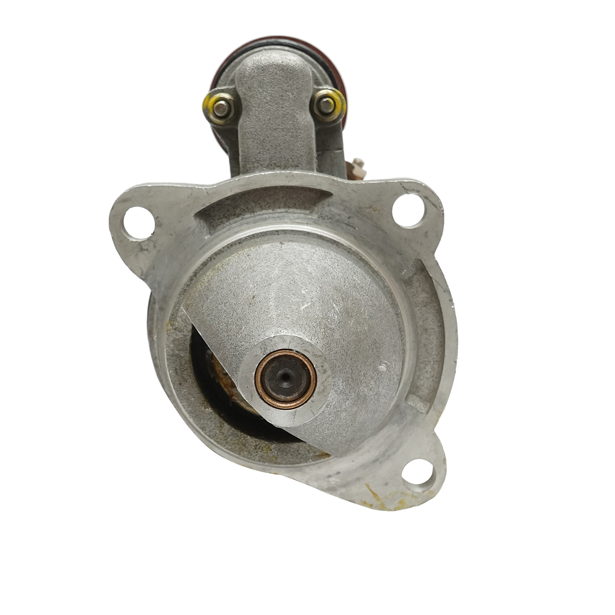 Electromotor Massey Ferguson cod OEM LRS190, 1680065M1 - imagine 2