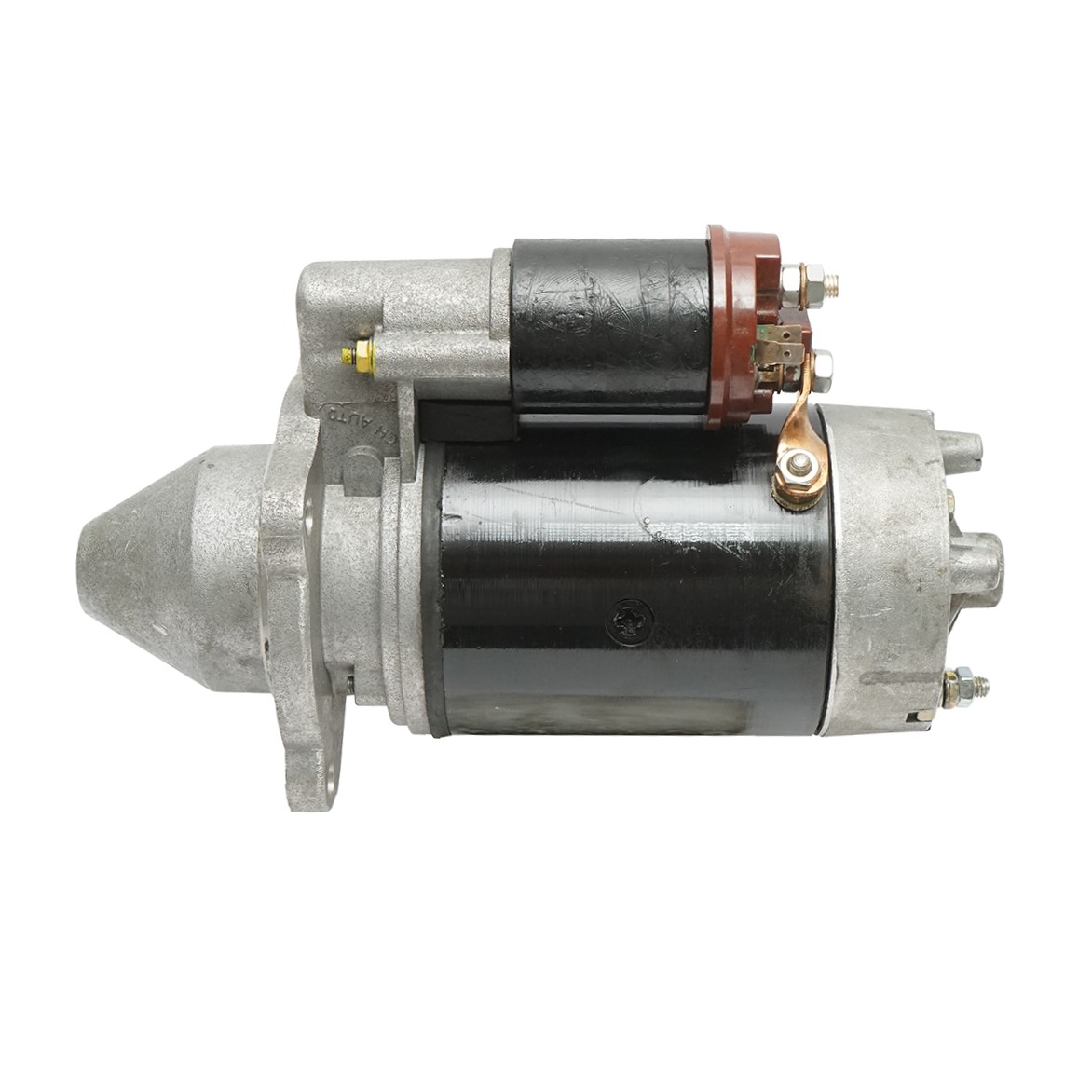 Electromotor Massey Ferguson cod OEM LRS190, 1680065M1 - imagine 3