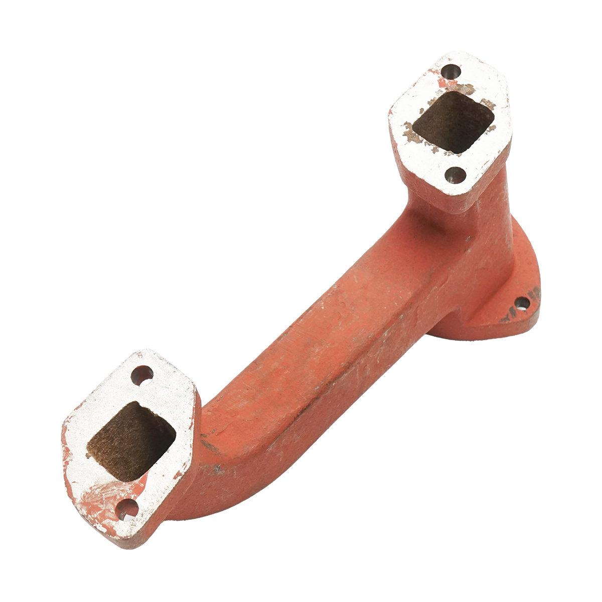 Galerie evacuare Massey Ferguson cod OEM 37781571, 740221M1, 740221 - imagine 3