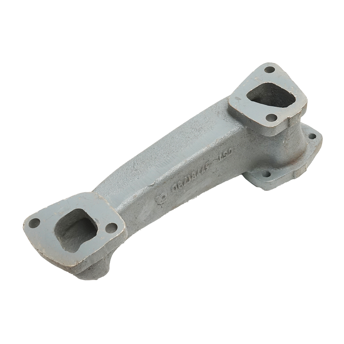 Galerie evacuare Massey Ferguson cod OEM 37781781, 733206M1, 736206M1, 736206 - imagine 3