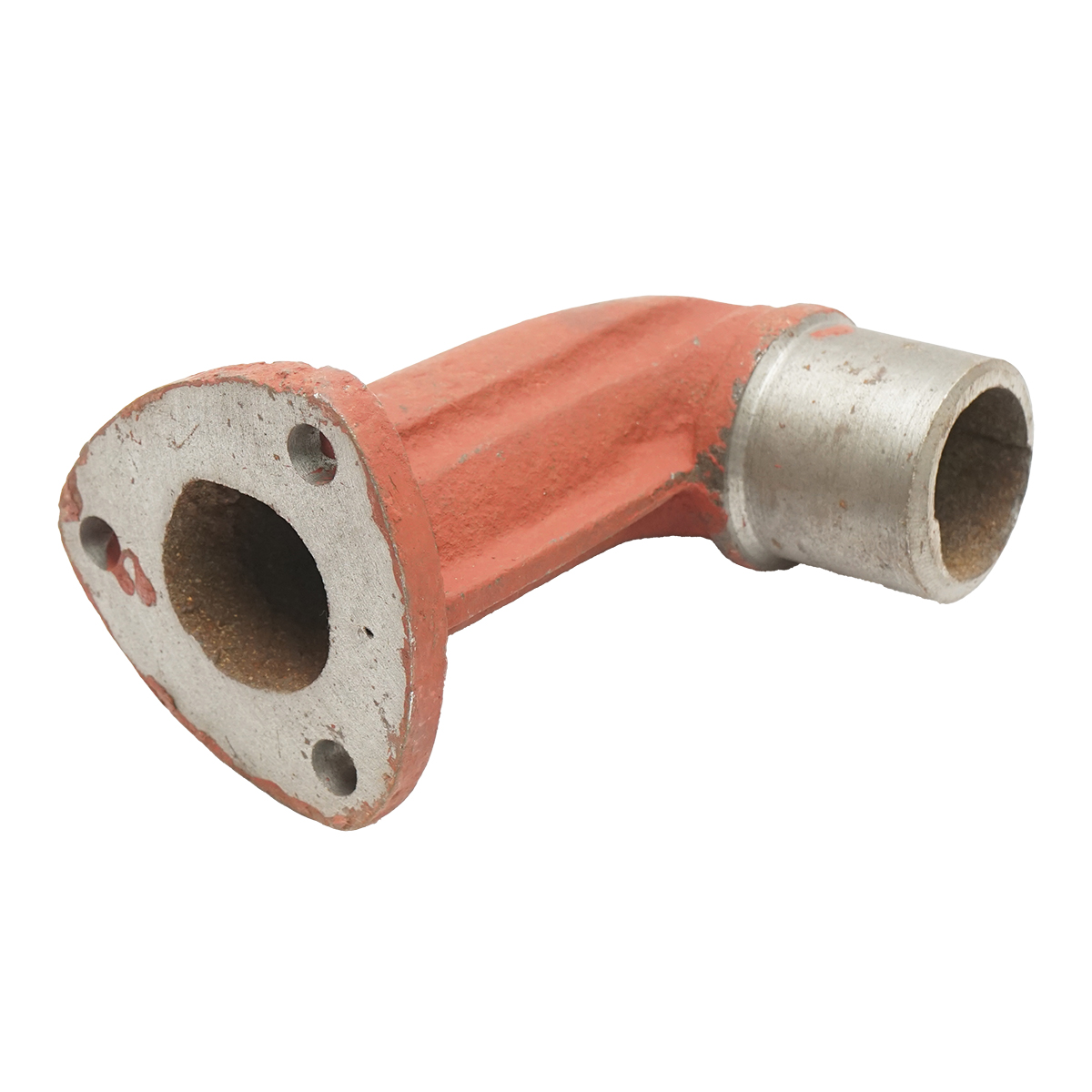 Cot galerie evacuare Massey Ferguson cod OEM 898011M1 - imagine 3