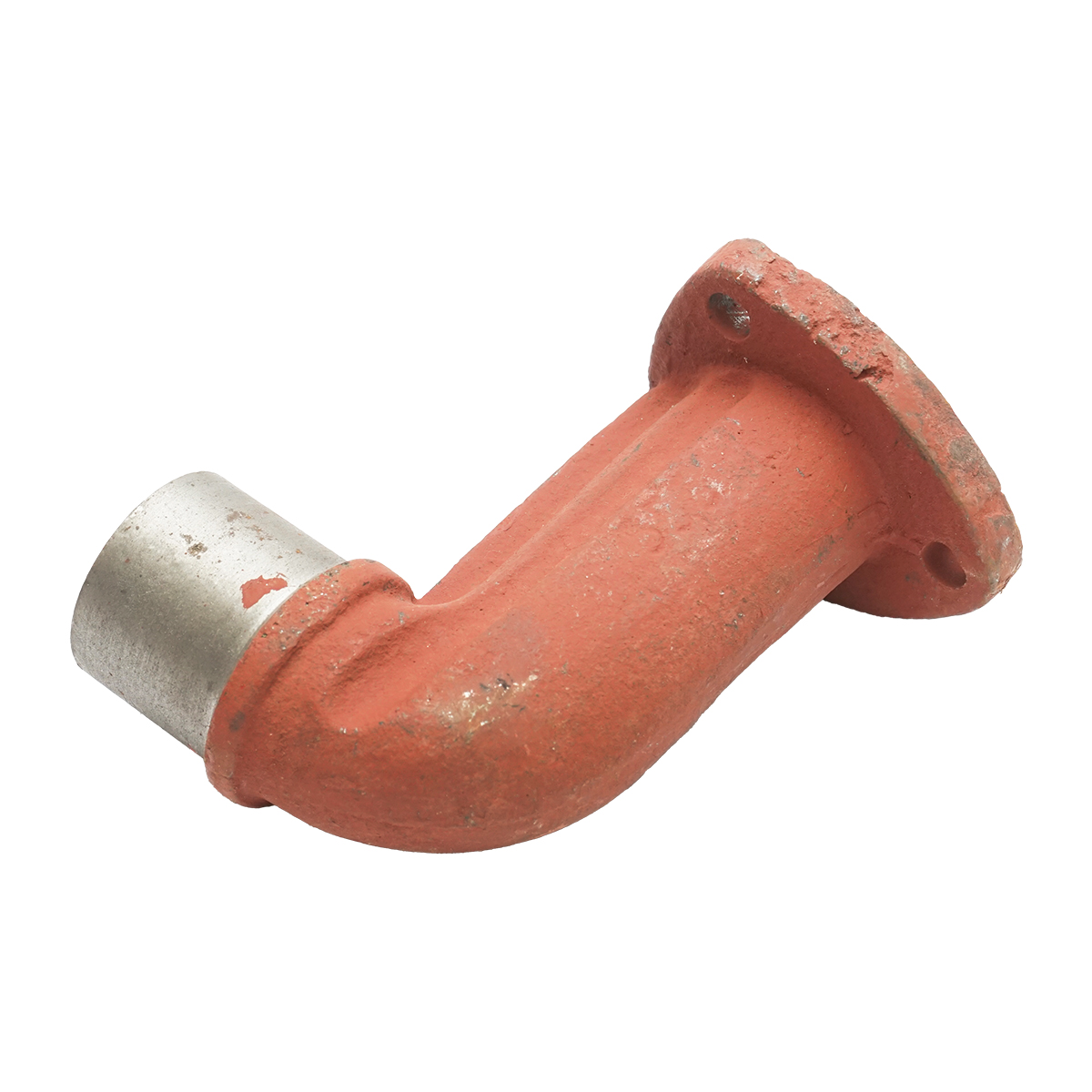 Cot galerie evacuare Massey Ferguson cod OEM 898011M1 - imagine 4