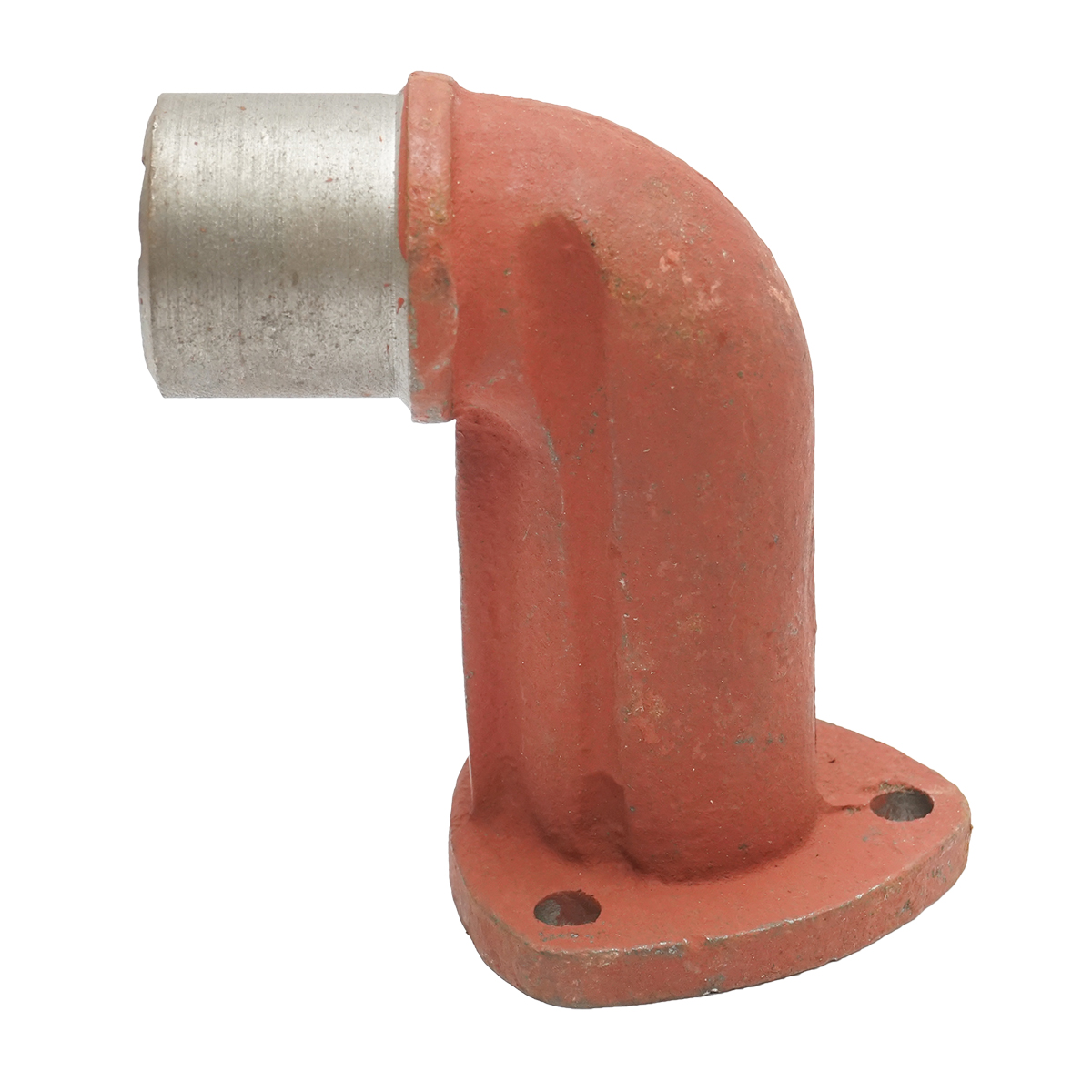 Cot galerie evacuare Massey Ferguson cod OEM 898011M1 - imagine 2