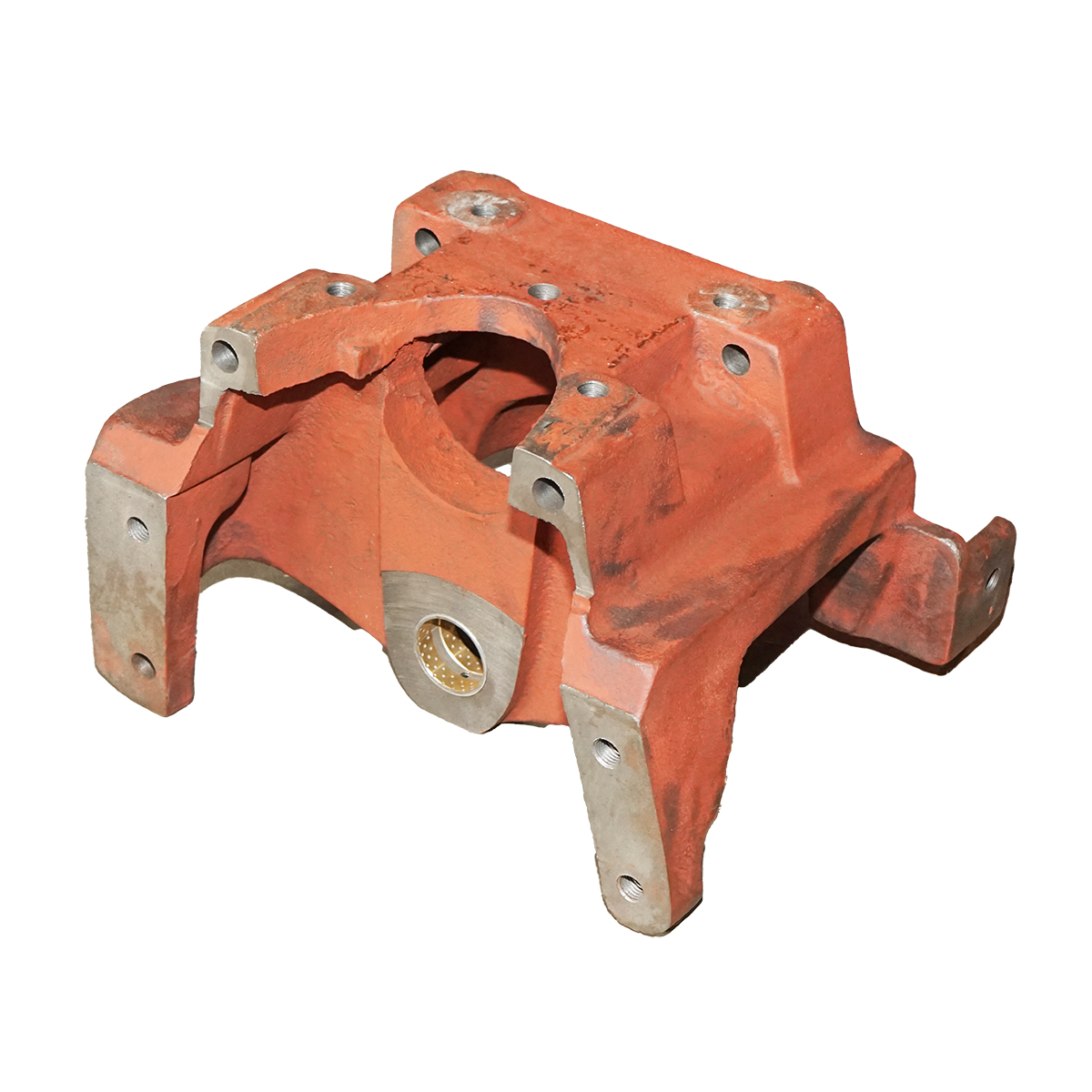Suport balansor punte fata Massey Ferguson cod OEM 1660579, 1660579M91, 1660579M92, 1670975M92, 1670975M95, 1670975M96, 1688611M91, 1870102M91, 1871722M91, 3019865X1, 888313M93, 964455M98