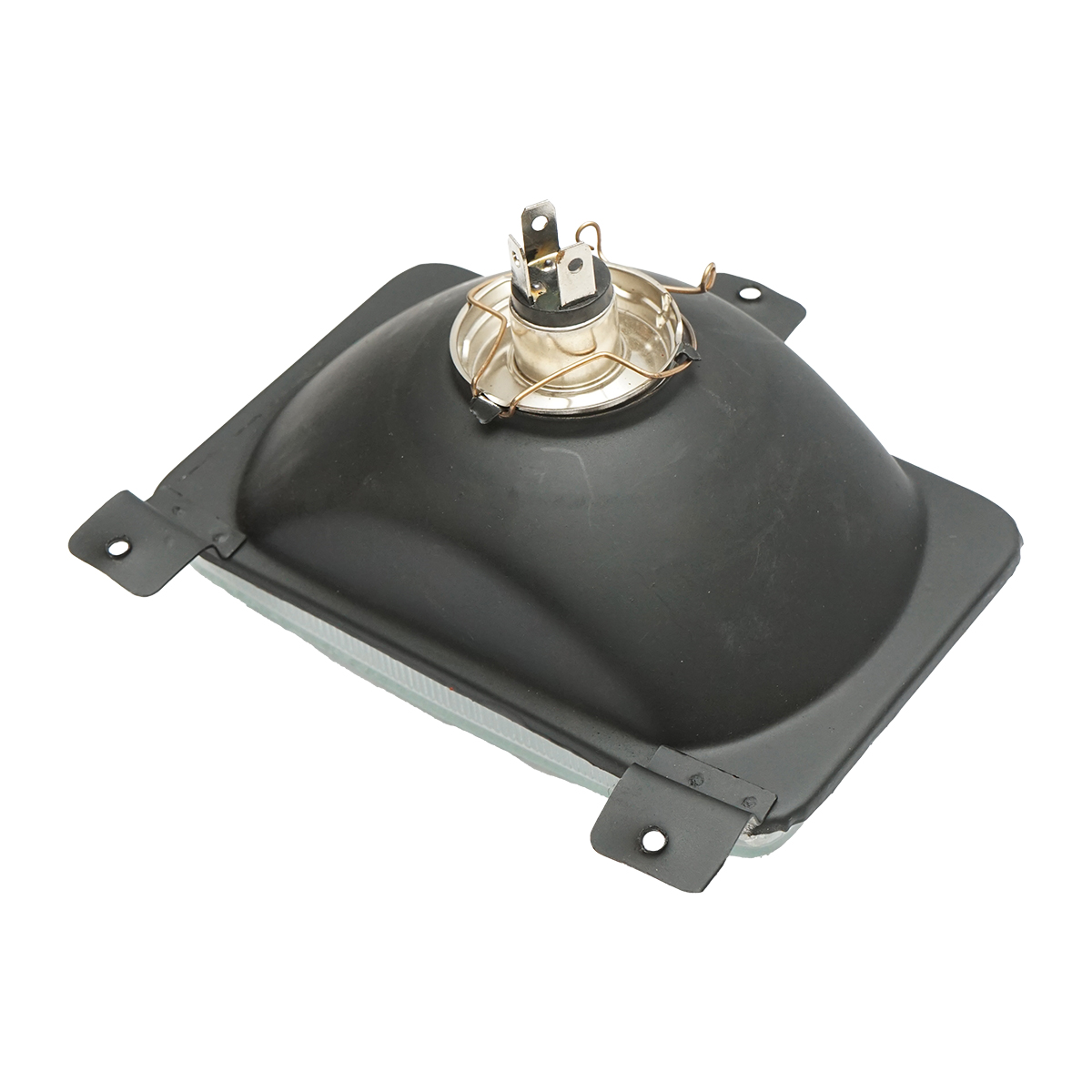 Far stanga/dreapta Massey Ferguson, Landini 170x138mm cod OEM 1693944M93, 1693944 - imagine 4