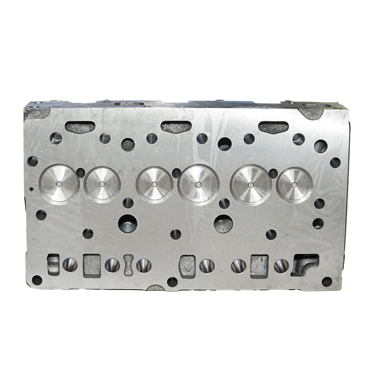 Chiulasa motor asamblata Massey Ferguson, Landini cod OEM ZZ80055, 3637784M91 - imagine 6