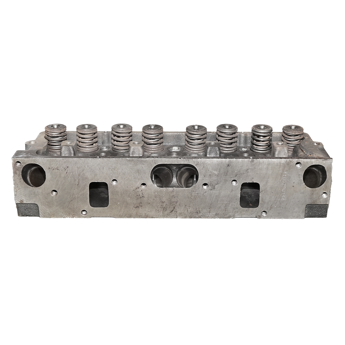 Chiulasa motor asamblata Massey Ferguson, Landini cod OEM ZZ80033+V, 3637384M91 - imagine 4