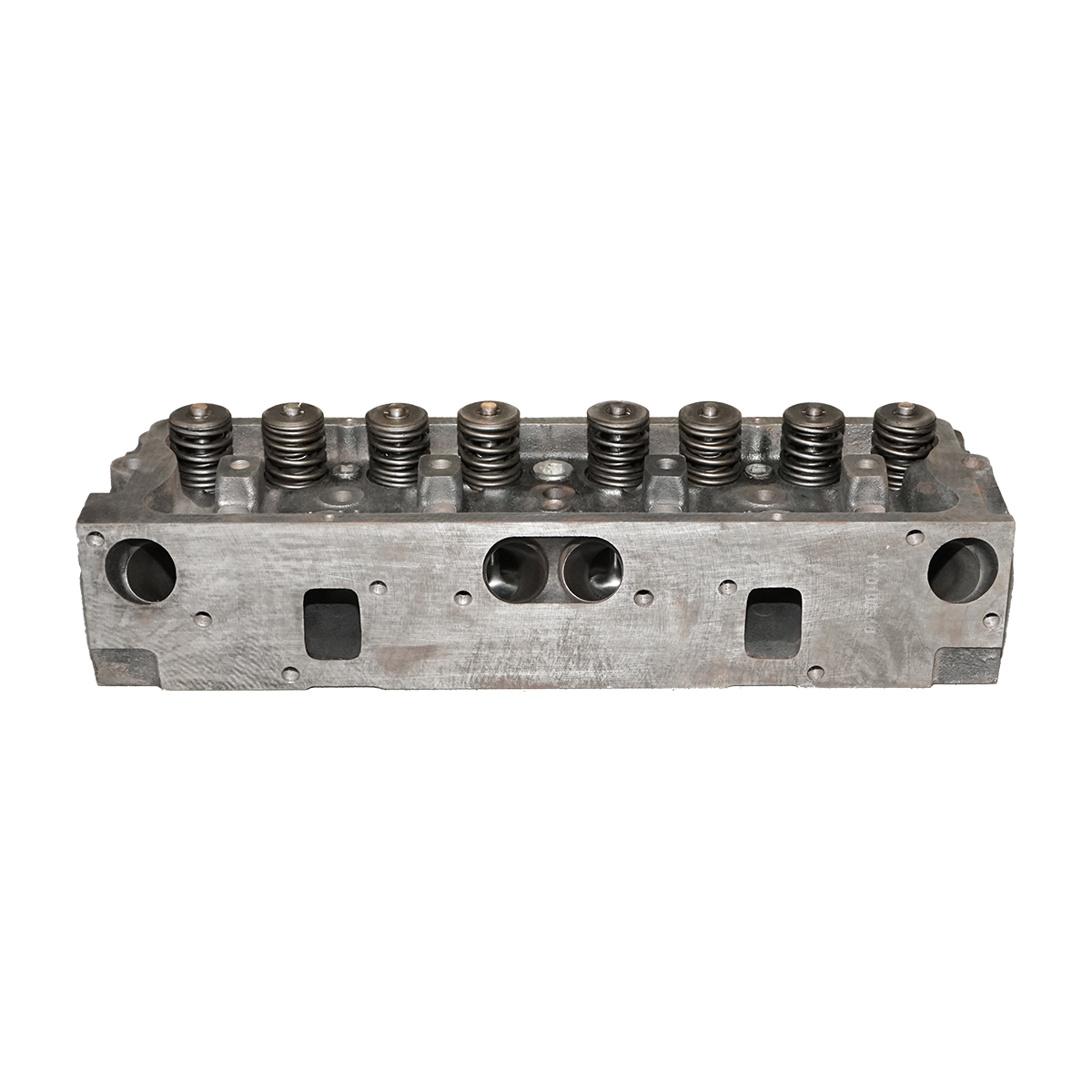Chiulasa motor asamblata Massey Ferguson, Landini cod OEM 68115, ZZ80054 - imagine 4