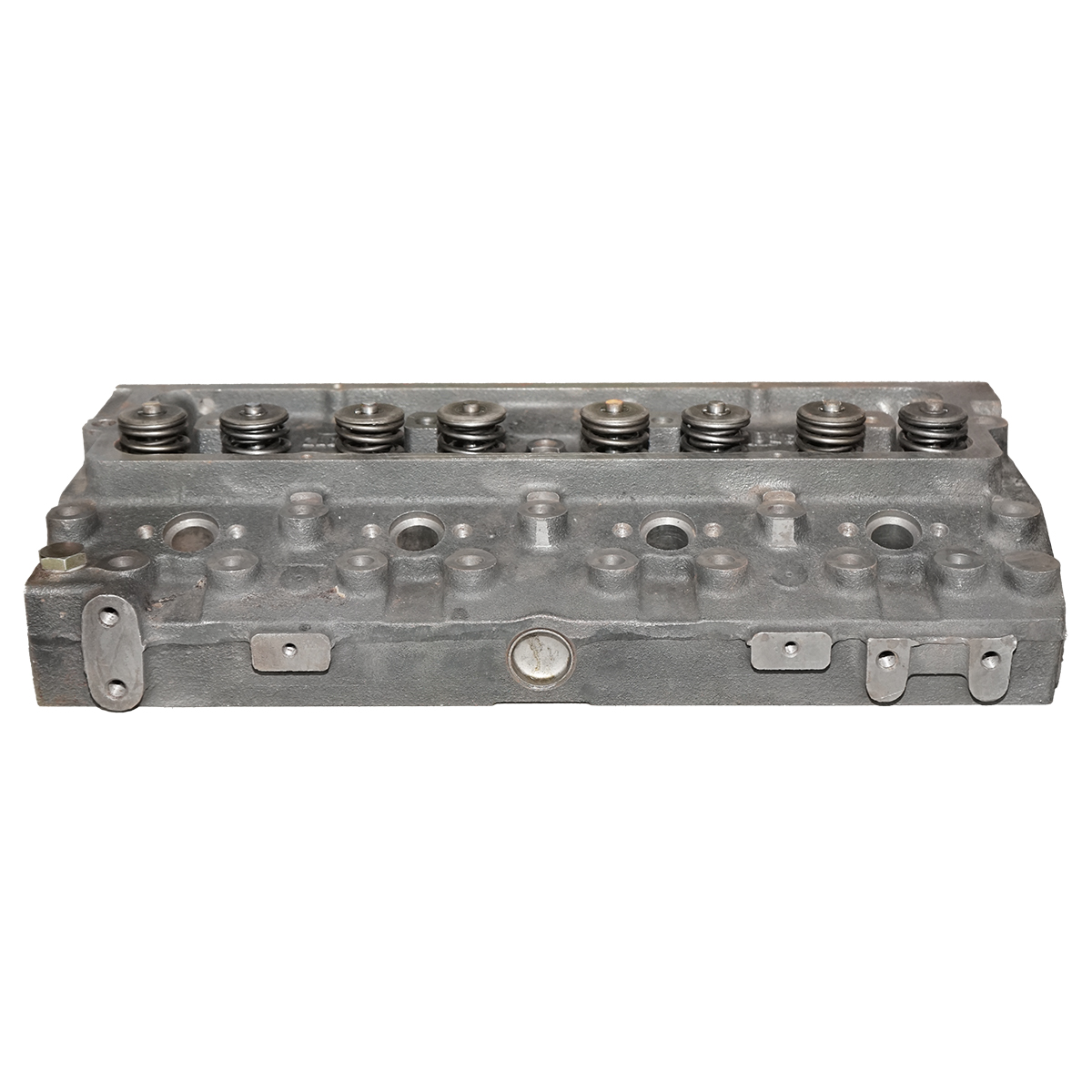Chiulasa motor asamblata Massey Ferguson, Landini cod OEM 68115, ZZ80054