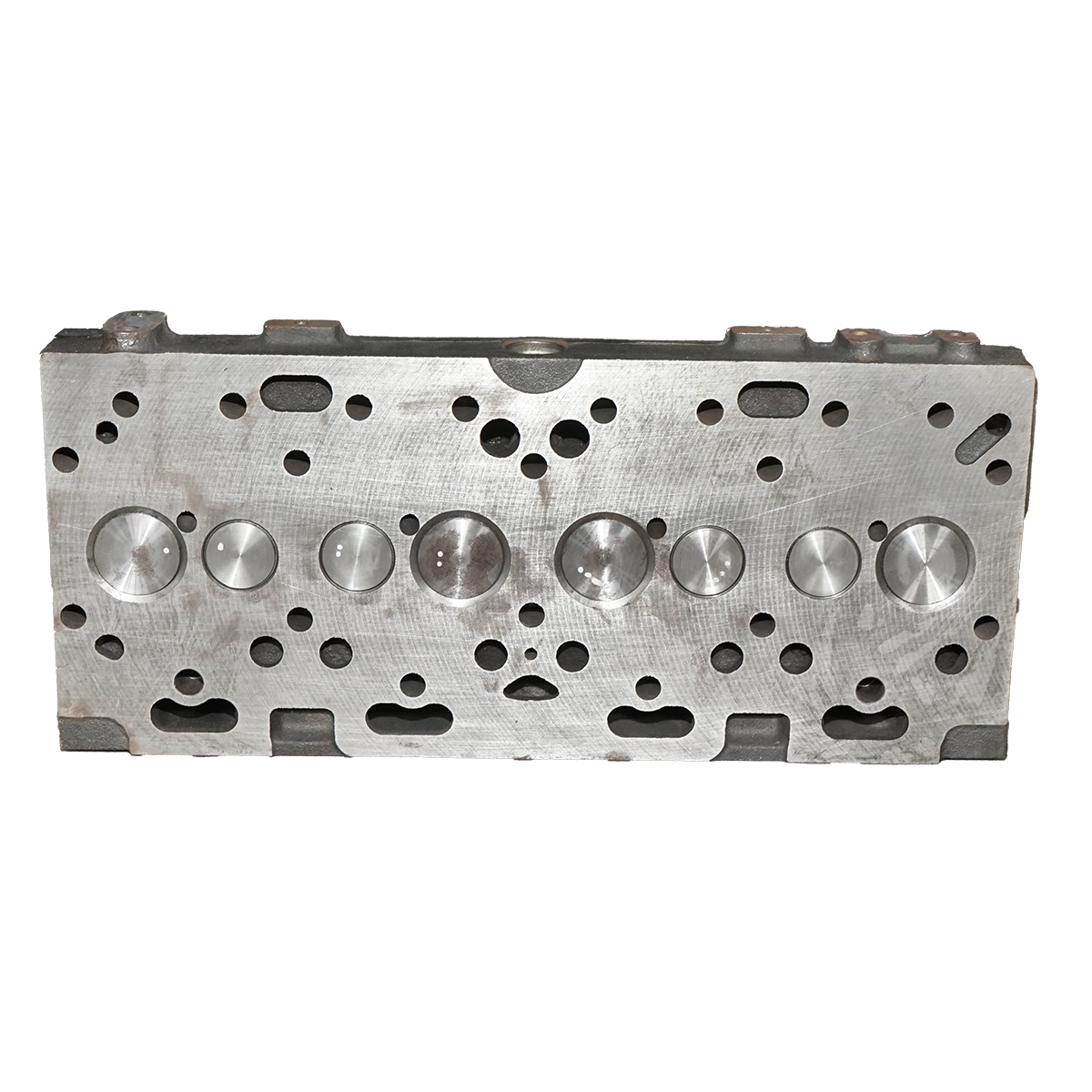 Chiulasa motor asamblata Massey Ferguson, Landini cod OEM 68115, ZZ80054 - imagine 6