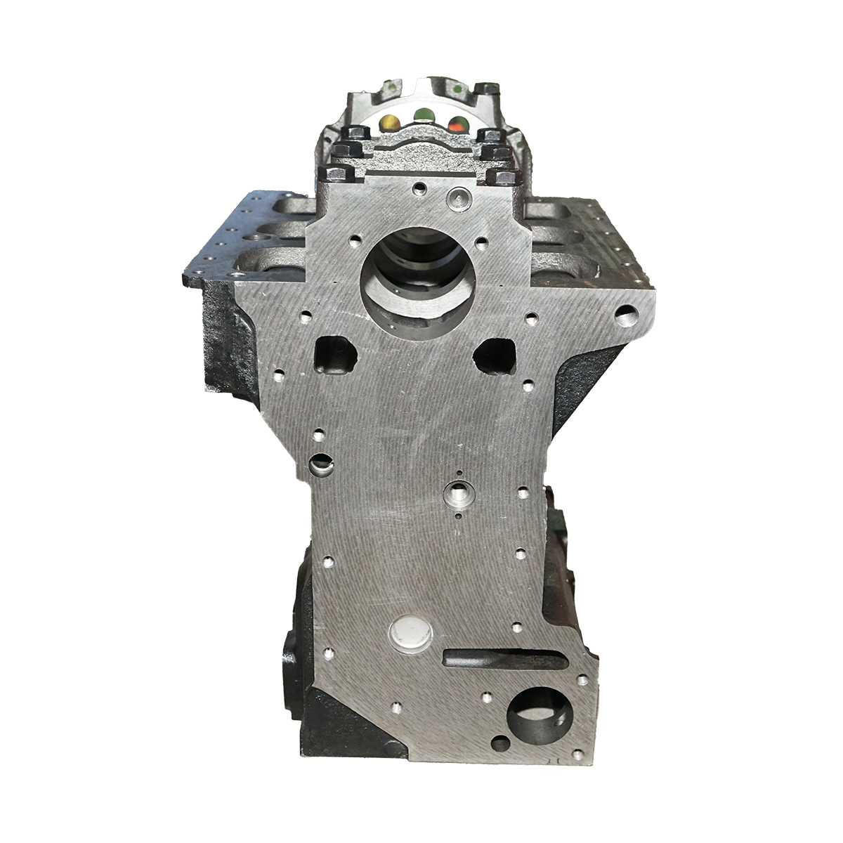 Bloc motor pe simering Massey Ferguson cod OEM 4223569M91, ZZ50172, ZZ50262, 4222024M91, ZZ50179, ZZ50199, ZZ50212, ZZ50272, ZZ50283 - imagine 2