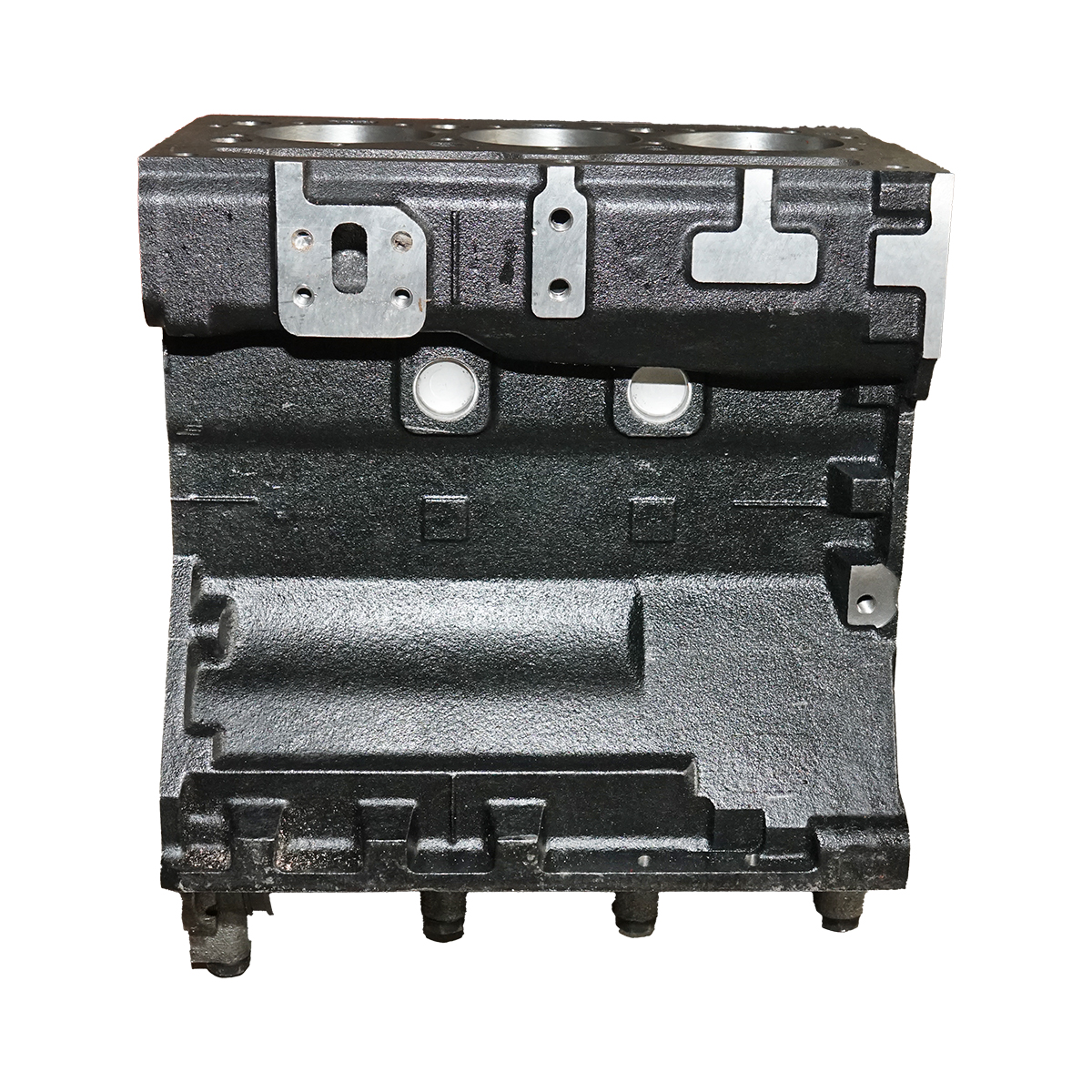 Bloc motor pe simering Massey Ferguson cod OEM 4223569M91, ZZ50172, ZZ50262, 4222024M91, ZZ50179, ZZ50199, ZZ50212, ZZ50272, ZZ50283 - imagine 3
