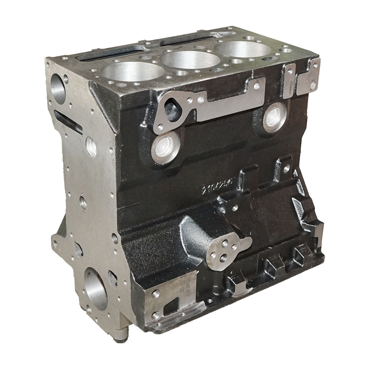 Bloc motor pe simering Massey Ferguson cod OEM 4223569M91, ZZ50172, ZZ50262, 4222024M91, ZZ50179, ZZ50199, ZZ50212, ZZ50272, ZZ50283 - imagine 4
