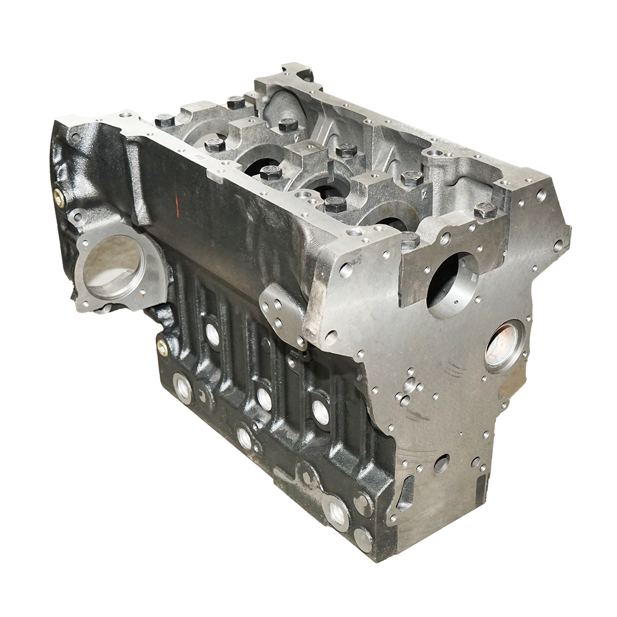 Bloc motor pe simering Massey Ferguson cod OEM 3637377M91, 3641082M91, 4223781M91, 4225216M91, 3711315A, 3711345A, M7BA0225, ZZ50031, ZZ50038, ZZ50081, ZZ50224, ZZ50226 - imagine 4
