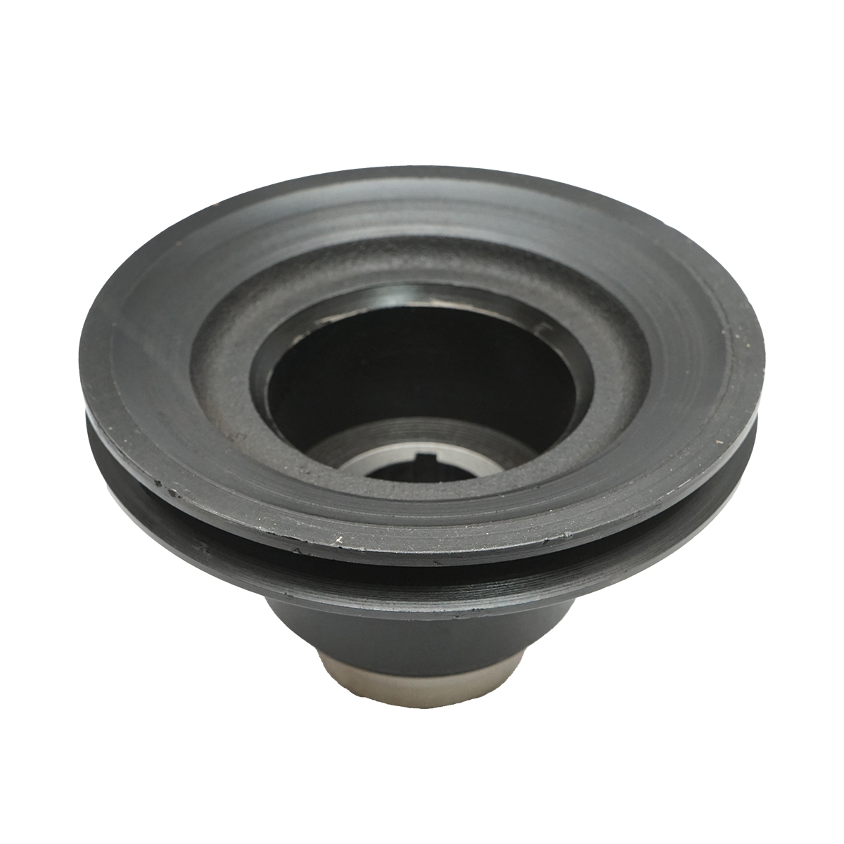 Fulie arbore cotit Massey Ferguson cod OEM 31143733, 734627M1, 090880, 90880, SF090880 - imagine 2
