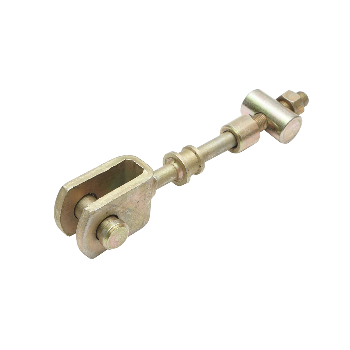Tija franare pentru frane umede Massey Ferguson cod OEM 1861676M91 - imagine 3
