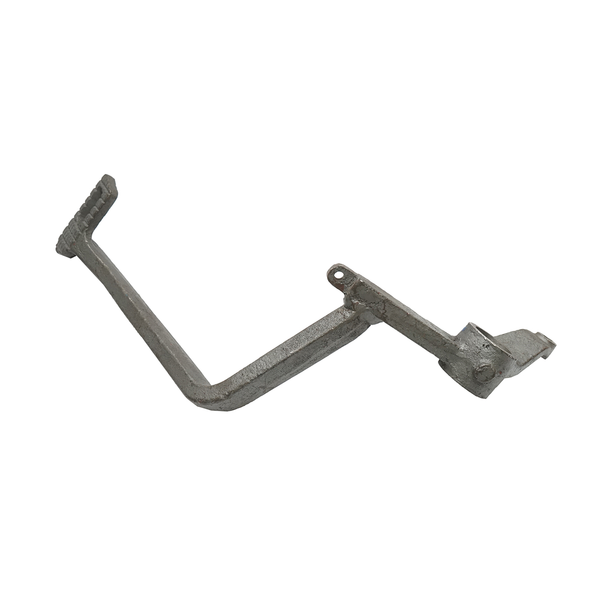 Pedala frana dreapta Massey Ferguson cod OEM 881542M91, 881542 - imagine 3