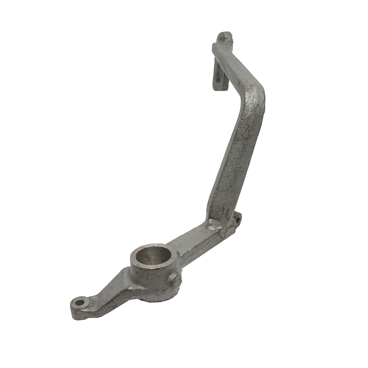 Pedala frana dreapta Massey Ferguson cod OEM 881542M91, 881542 - imagine 2