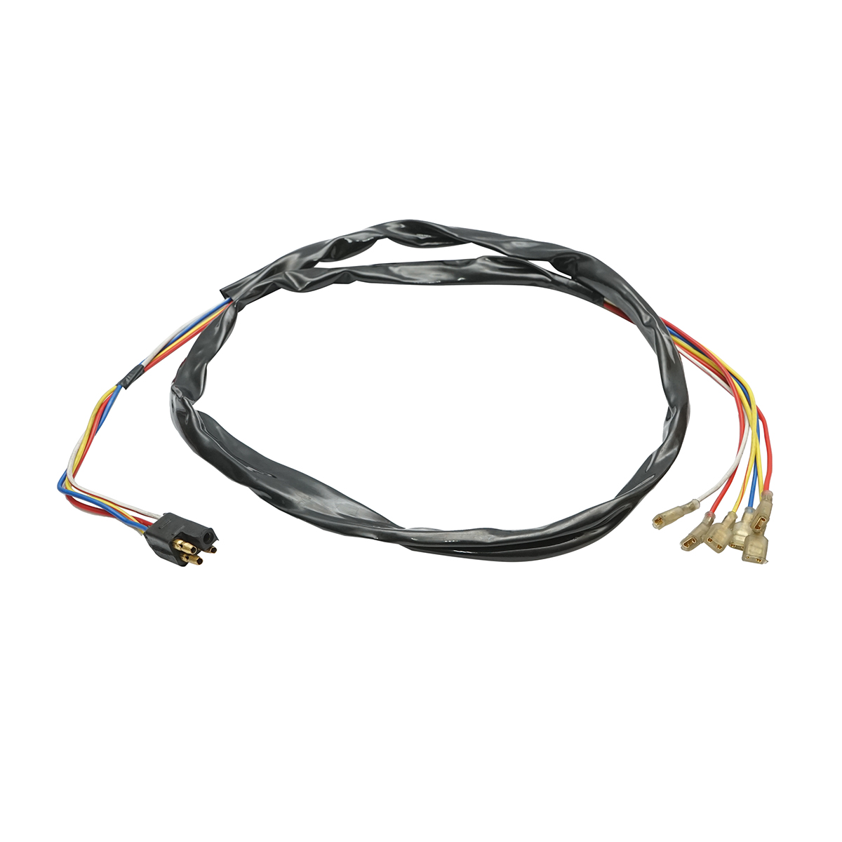Instalatie electrica Massey Ferguson 135 cod OEM 898426M93, 54935775 - imagine 5