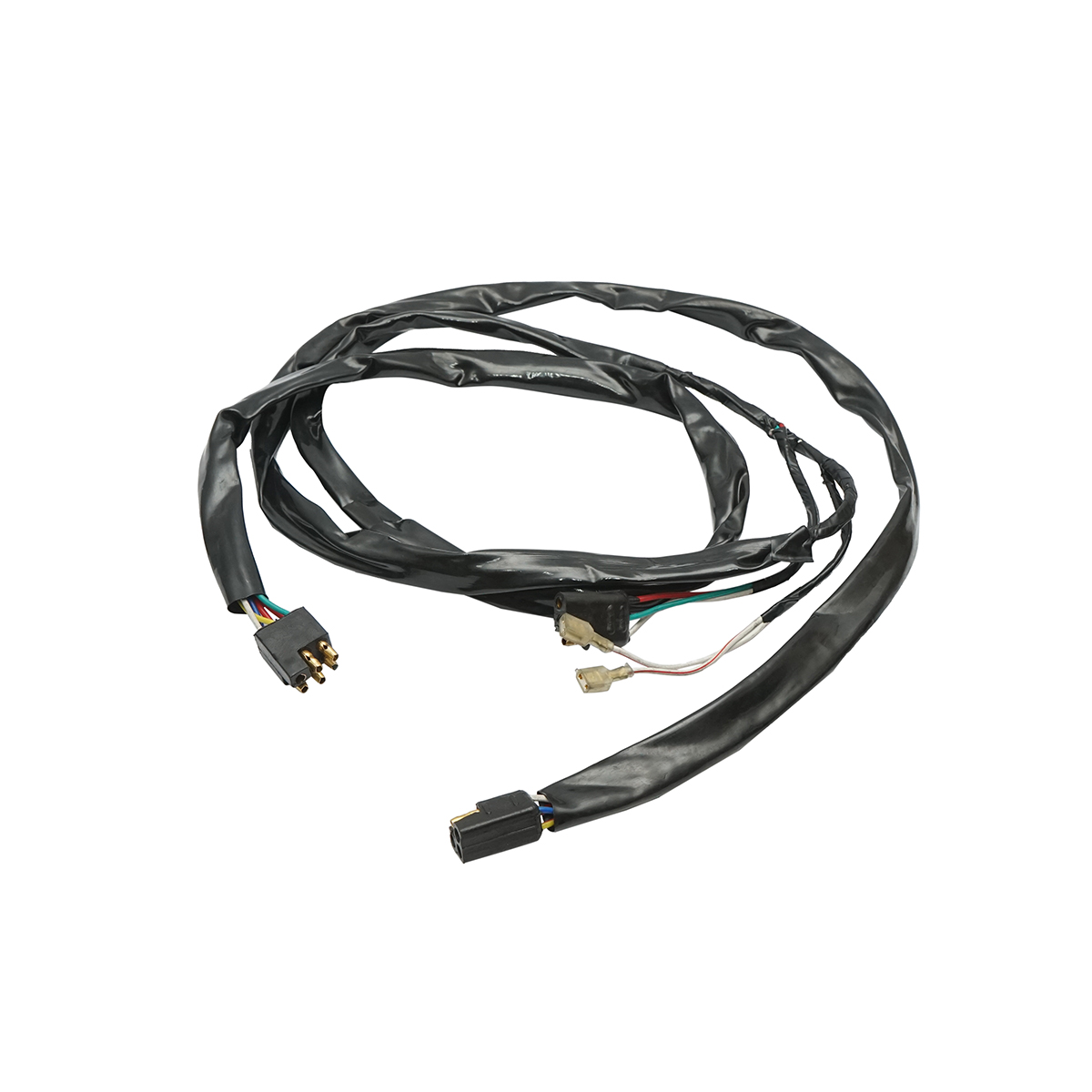 Instalatie electrica Massey Ferguson 135 cod OEM 898426M93, 54935775 - imagine 7